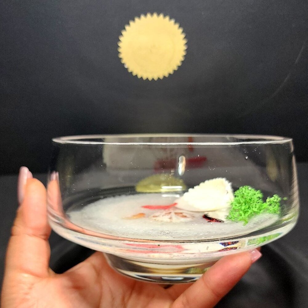 3dfishes . hand made